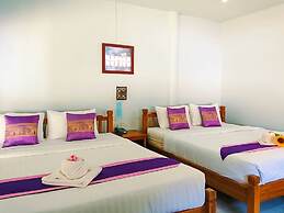 Saitharn Iyara Resort