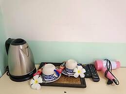 Saitharn Iyara Resort