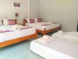 Saitharn Iyara Resort