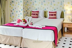 Saitharn Iyara Resort