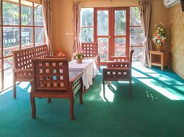 Saitharn Iyara Resort