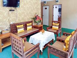 Saitharn Iyara Resort