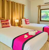 Saitharn Iyara Resort