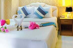 Saitharn Iyara Resort