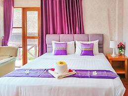 Saitharn Iyara Resort