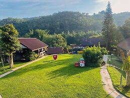 Saitharn Iyara Resort