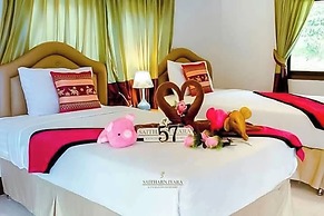 Saitharn Iyara Resort