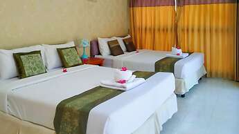 Saitharn Iyara Resort