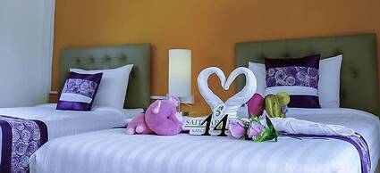 Saitharn Iyara Resort