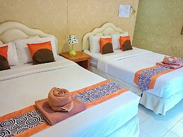 Saitharn Iyara Resort