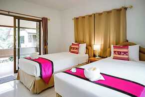 Saitharn Iyara Resort