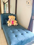 Saitharn Iyara Resort