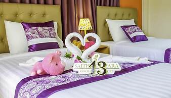 Saitharn Iyara Resort