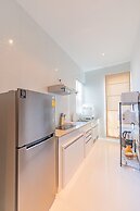 Pandara pool villa cha-am