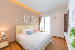 Pandara pool villa cha-am