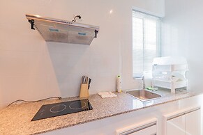 Pandara pool villa cha-am