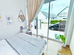 Pandara pool villa cha-am