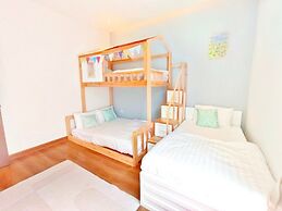 Pandara pool villa cha-am