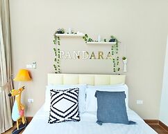 Pandara pool villa cha-am