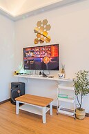 Pandara pool villa cha-am