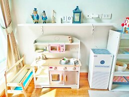 Pandara pool villa cha-am