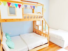 Pandara pool villa cha-am