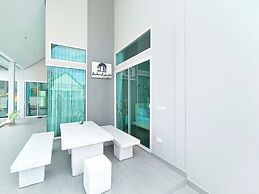 Pandara pool villa cha-am