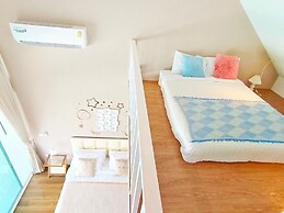 Pandara pool villa cha-am