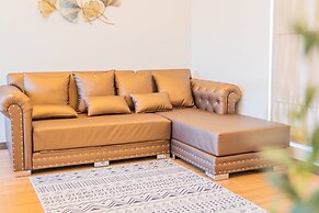 Pandara pool villa cha-am