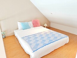 Pandara pool villa cha-am