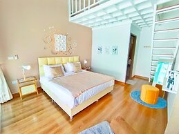 Pandara pool villa cha-am