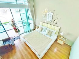 Pandara pool villa cha-am