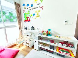 Pandara pool villa cha-am