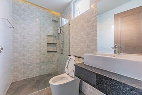 Pandara pool villa cha-am