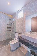 Pandara pool villa cha-am