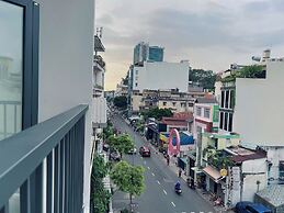 SenseHome - 5 mins to Bui Vien street