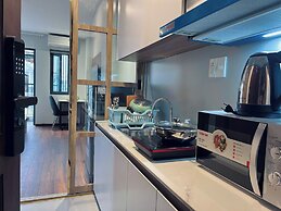 SenseHome - 5 mins to Bui Vien street