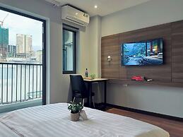 SenseHome - 5 mins to Bui Vien street