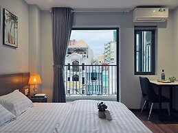 SenseHome - 5 mins to Bui Vien street