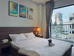 SenseHome - 5 mins to Bui Vien street