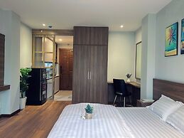 SenseHome - 5 mins to Bui Vien street