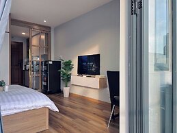 SenseHome - 5 mins to Bui Vien street