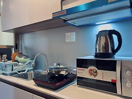 SenseHome - 5 mins to Bui Vien street