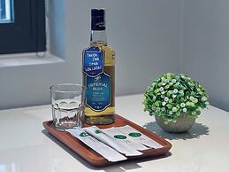 SenseHome - 5 mins to Bui Vien street