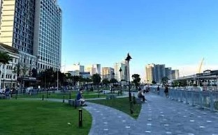 SenseHome - 5 mins to Bui Vien street