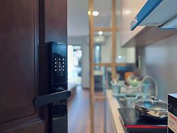 SenseHome - 5 mins to Bui Vien street