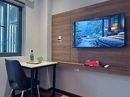 SenseHome - 5 mins to Bui Vien street