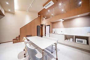 HOUND HOTEL DAEGU SEONGSEO