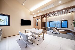HOUND HOTEL DAEGU SEONGSEO