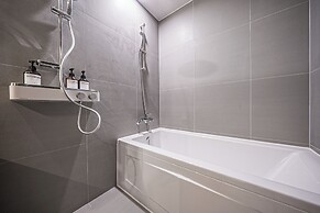 HOUND HOTEL DAEGU SEONGSEO